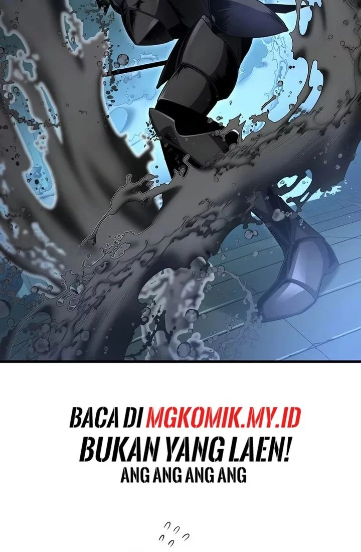 Leveling Up with Skills chapter 117 halaman 22