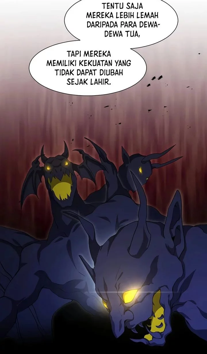 Leveling Up with Skills chapter 117 halaman 26