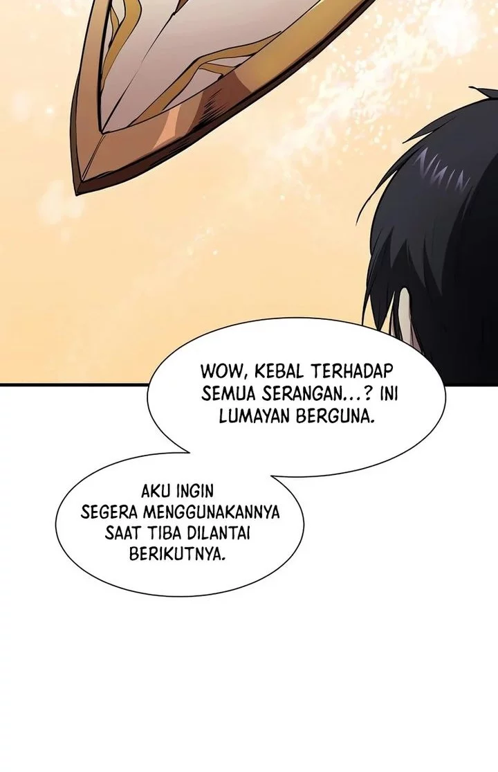 Leveling Up with Skills chapter 117 halaman 32