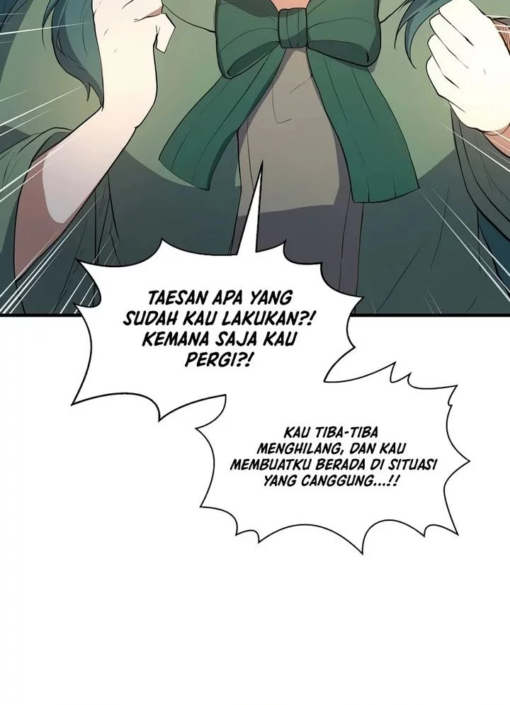 Leveling Up with Skills chapter 117 halaman 36