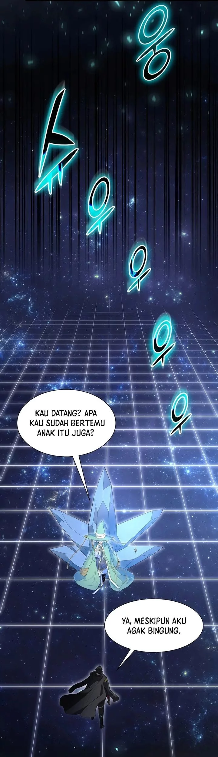 Leveling Up with Skills chapter 117 halaman 41