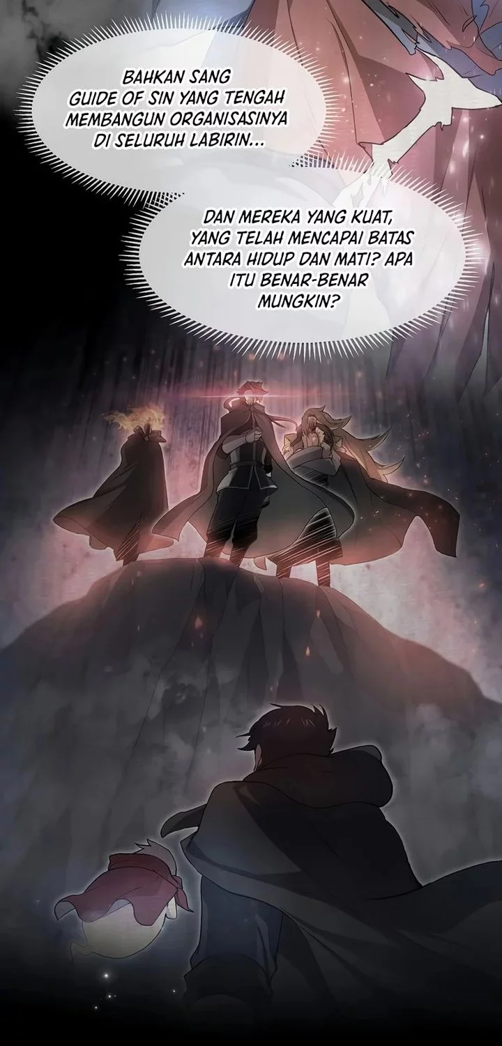 Leveling Up with Skills chapter 117 halaman 64