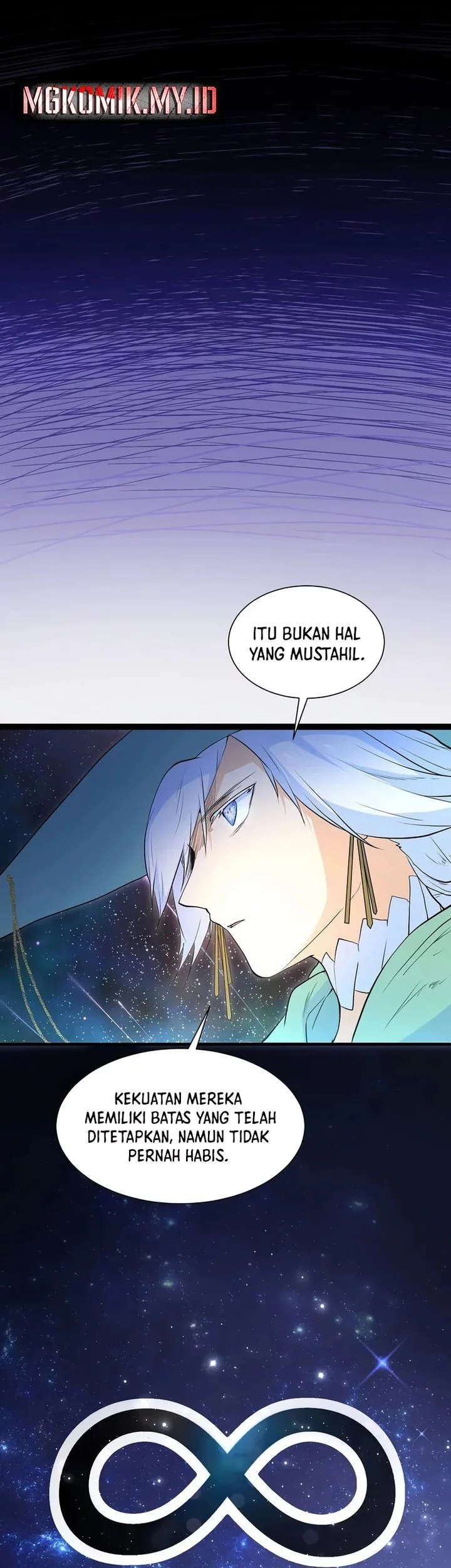 Leveling Up with Skills chapter 117 halaman 65