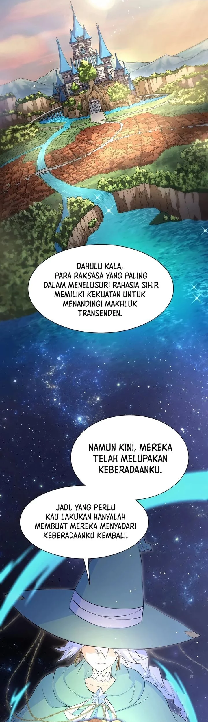 Leveling Up with Skills chapter 117 halaman 71