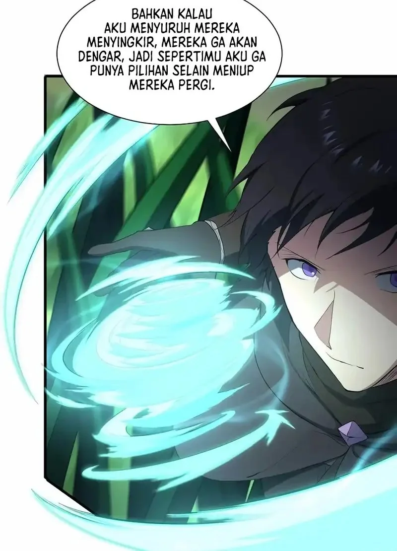 Leveling Up with Skills chapter 118 halaman 11