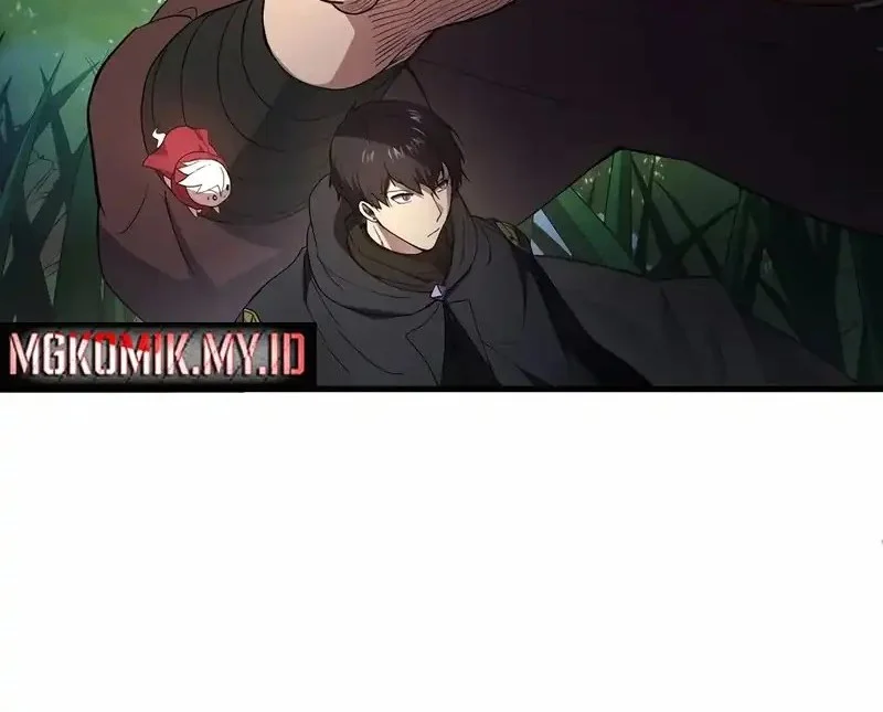 Leveling Up with Skills chapter 118 halaman 15
