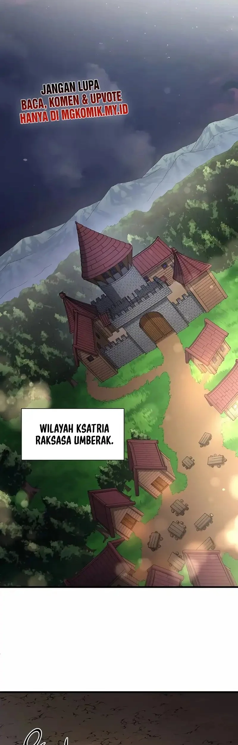 Leveling Up with Skills chapter 118 halaman 40