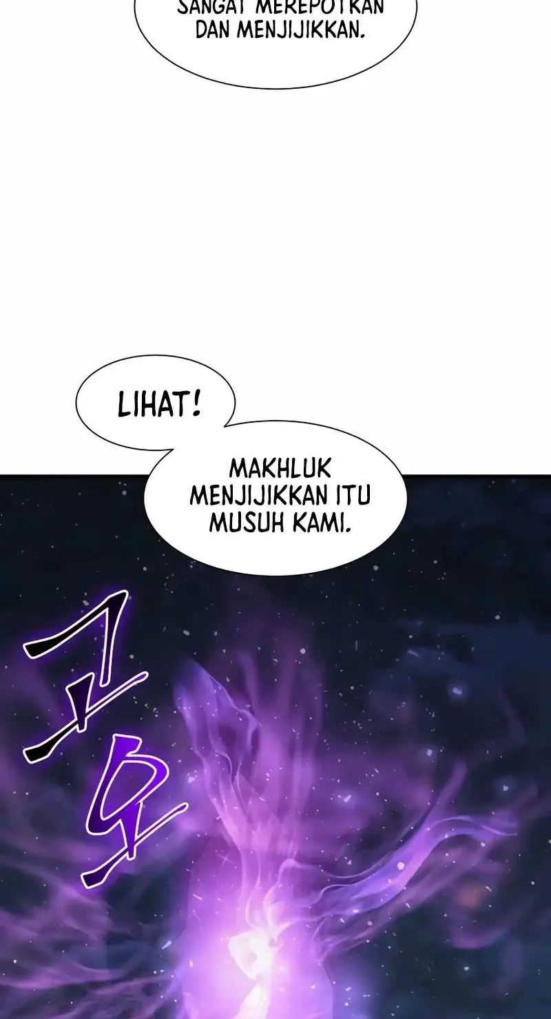 Leveling Up with Skills chapter 118 halaman 65