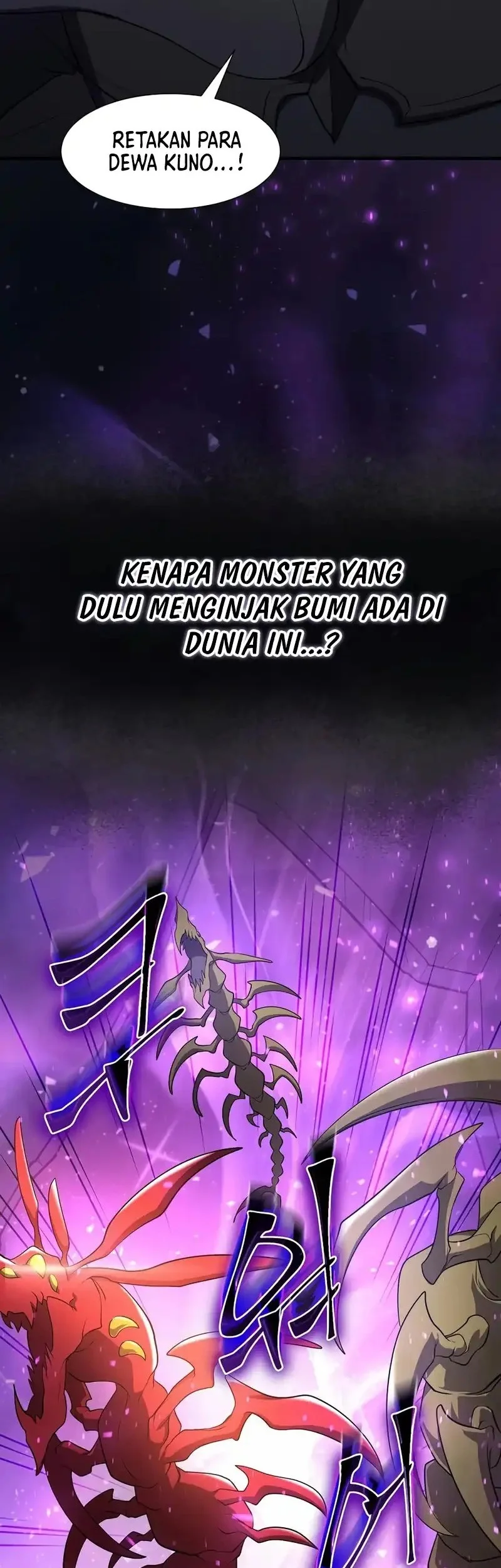 Leveling Up with Skills chapter 118 halaman 67