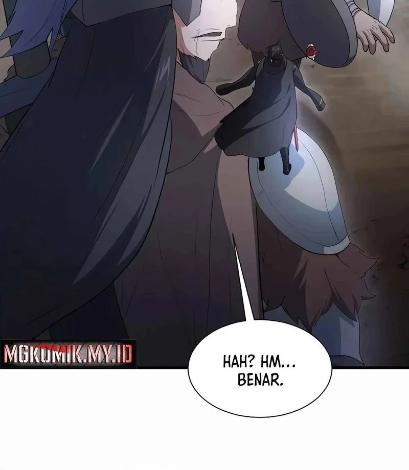 Leveling Up with Skills Bab 119 halaman 7
