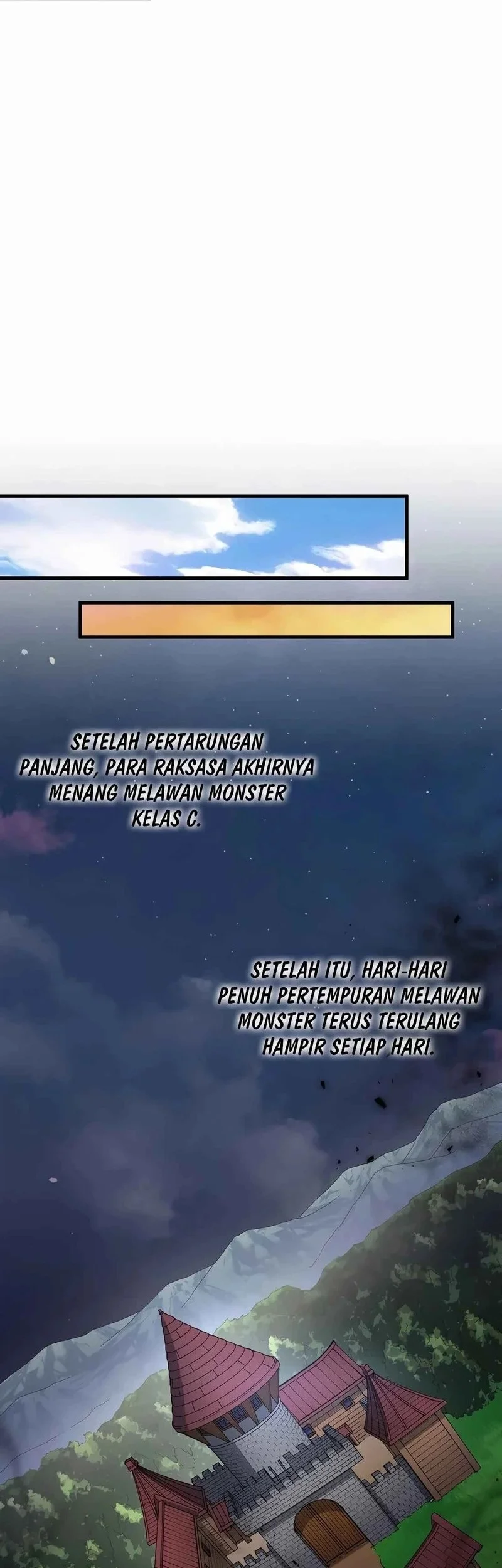 Leveling Up with Skills Bab 119 halaman 17