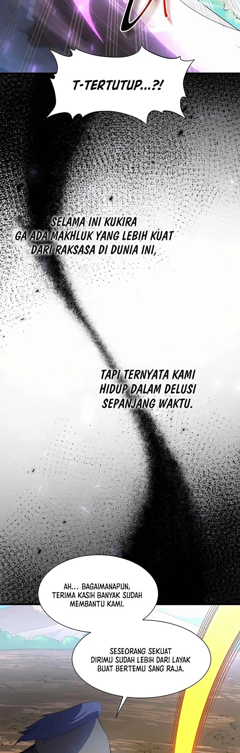 Leveling Up with Skills Bab 119 halaman 57