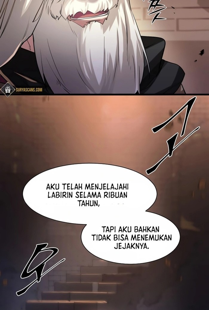 Leveling Up with Skills chapter 12 halaman 3