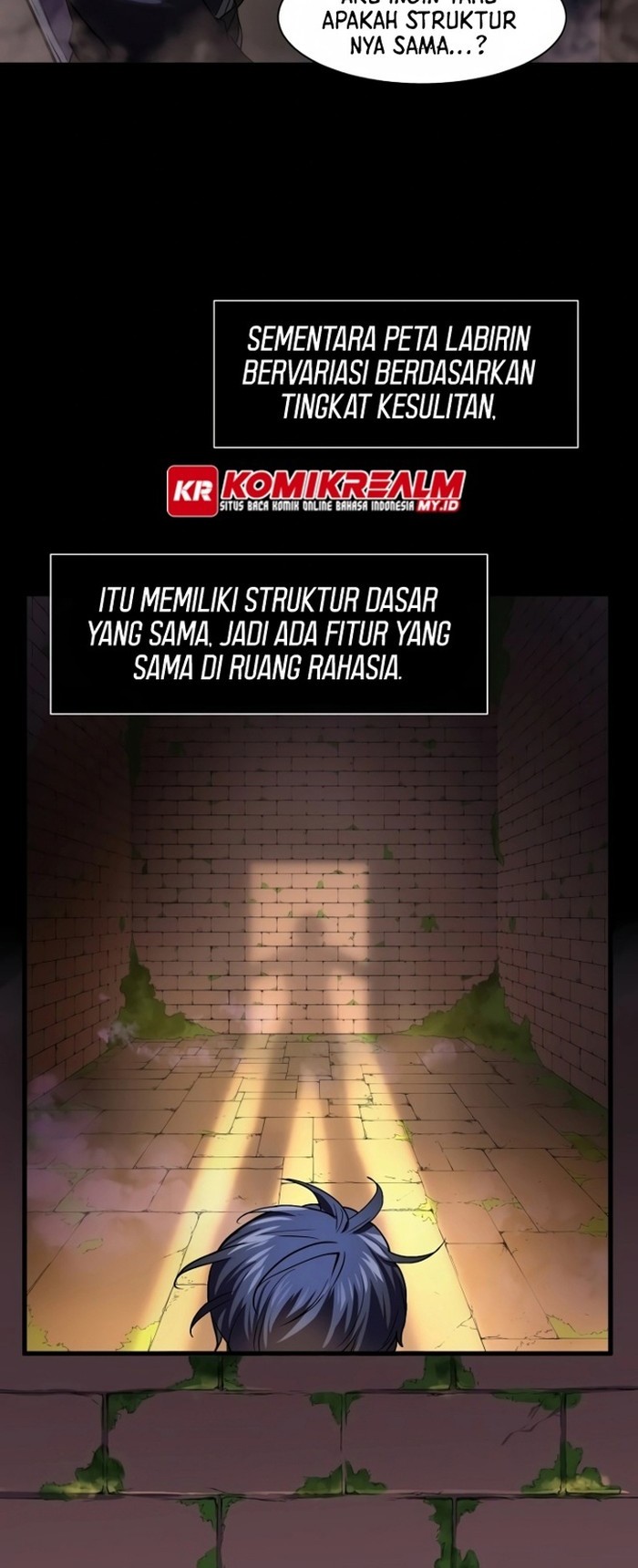 Leveling Up with Skills chapter 12 halaman 26