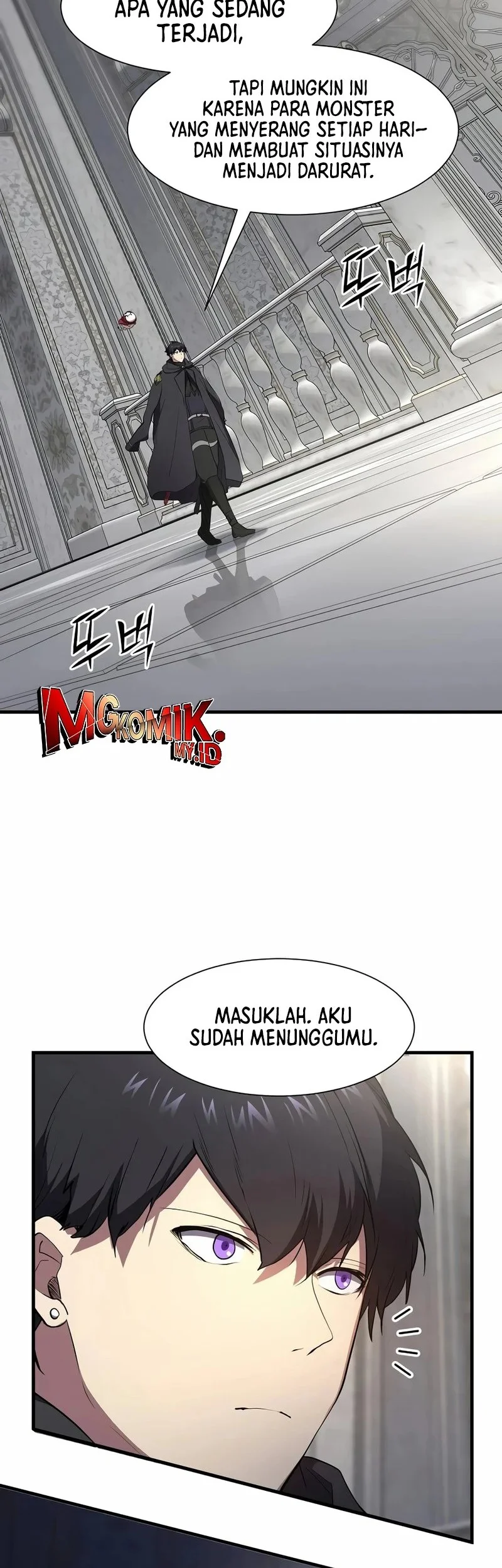 Leveling Up with Skills Bab 120 halaman 25