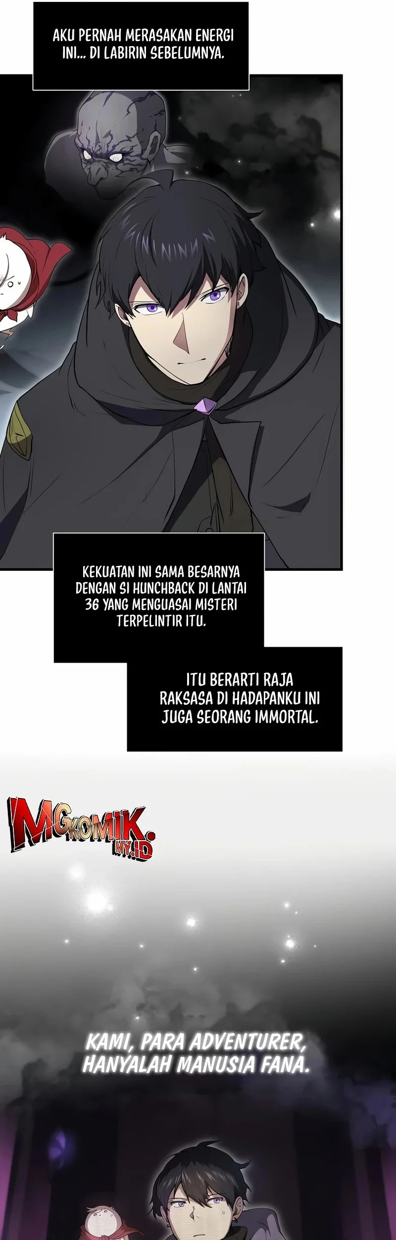 Leveling Up with Skills Bab 120 halaman 28