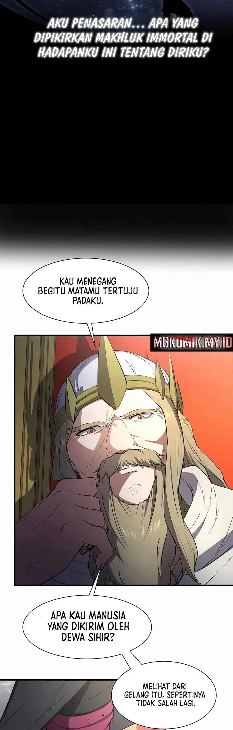 Leveling Up with Skills Bab 120 halaman 30