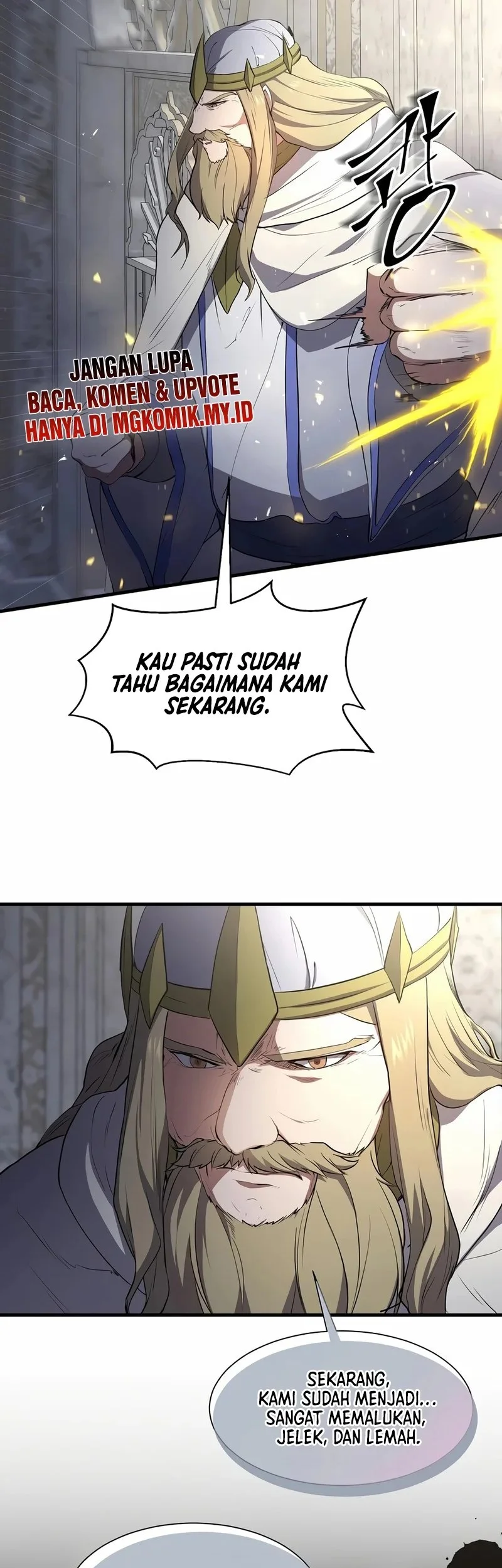 Leveling Up with Skills Bab 120 halaman 38