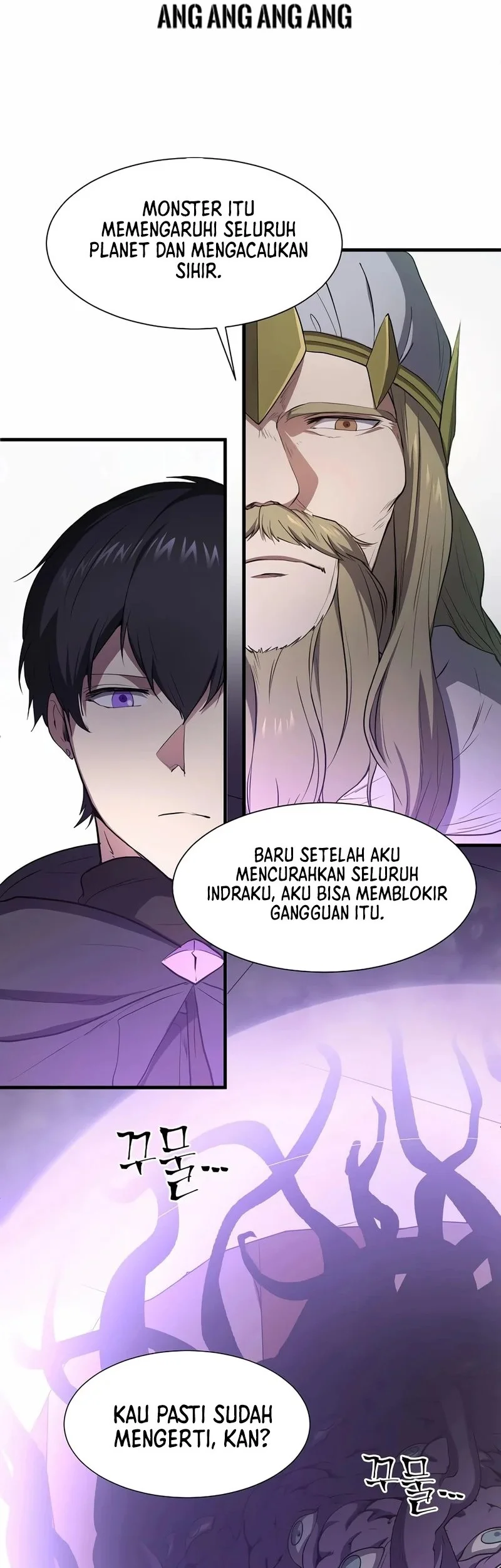 Leveling Up with Skills Bab 120 halaman 45
