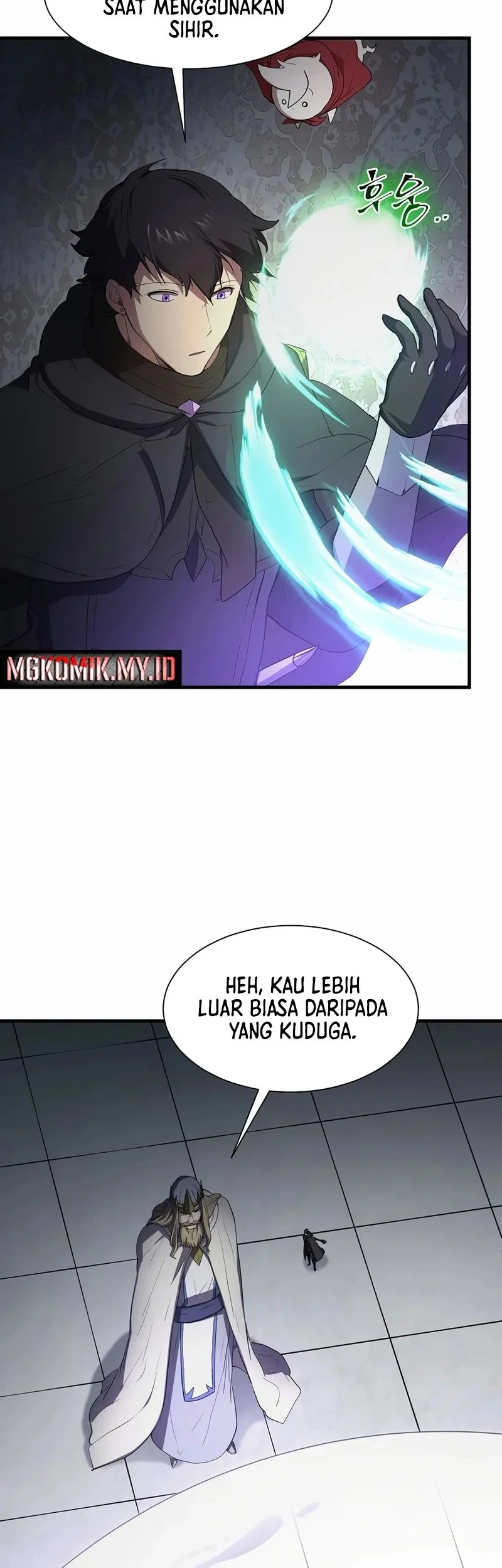 Leveling Up with Skills Bab 120 halaman 53