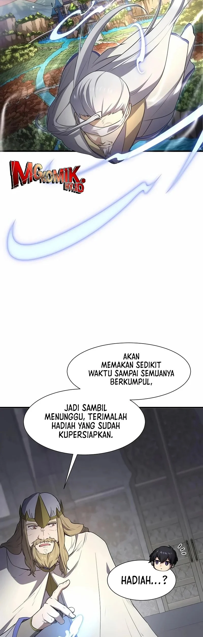 Leveling Up with Skills Bab 120 halaman 74