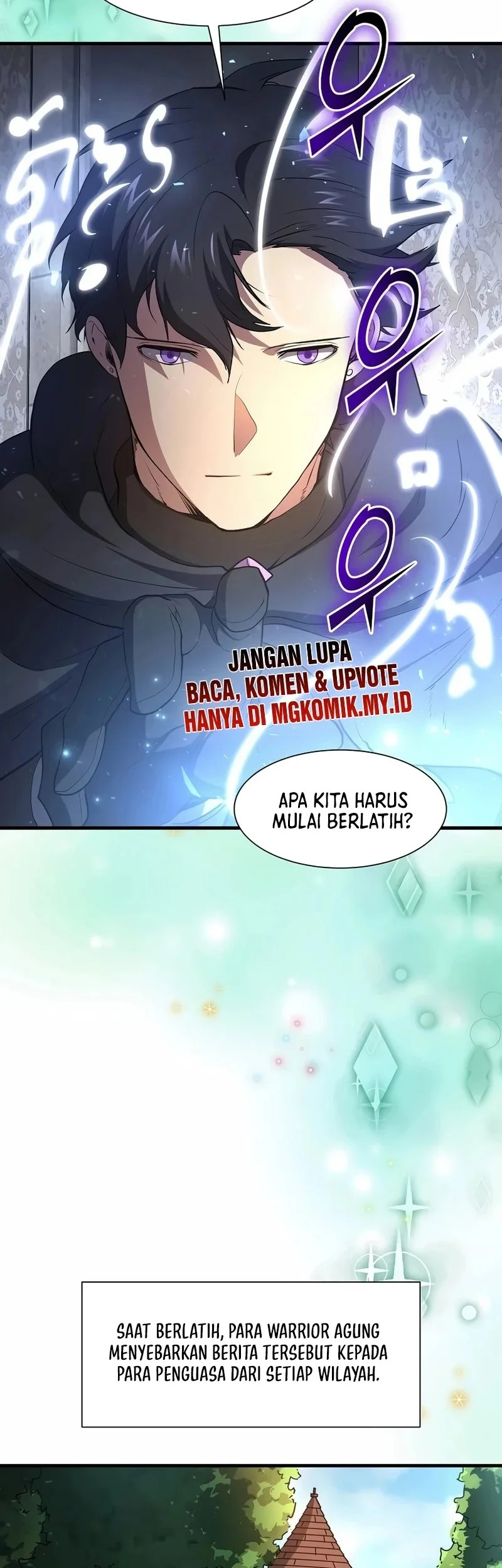 Leveling Up with Skills Bab 120 halaman 77