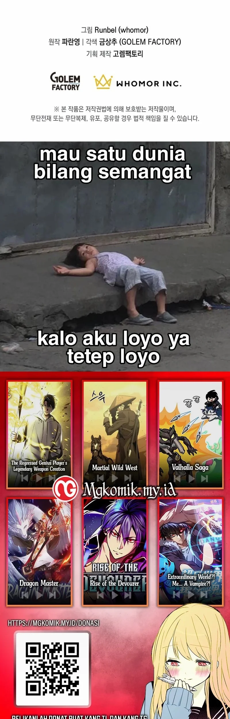 Leveling Up with Skills Bab 120 halaman 85