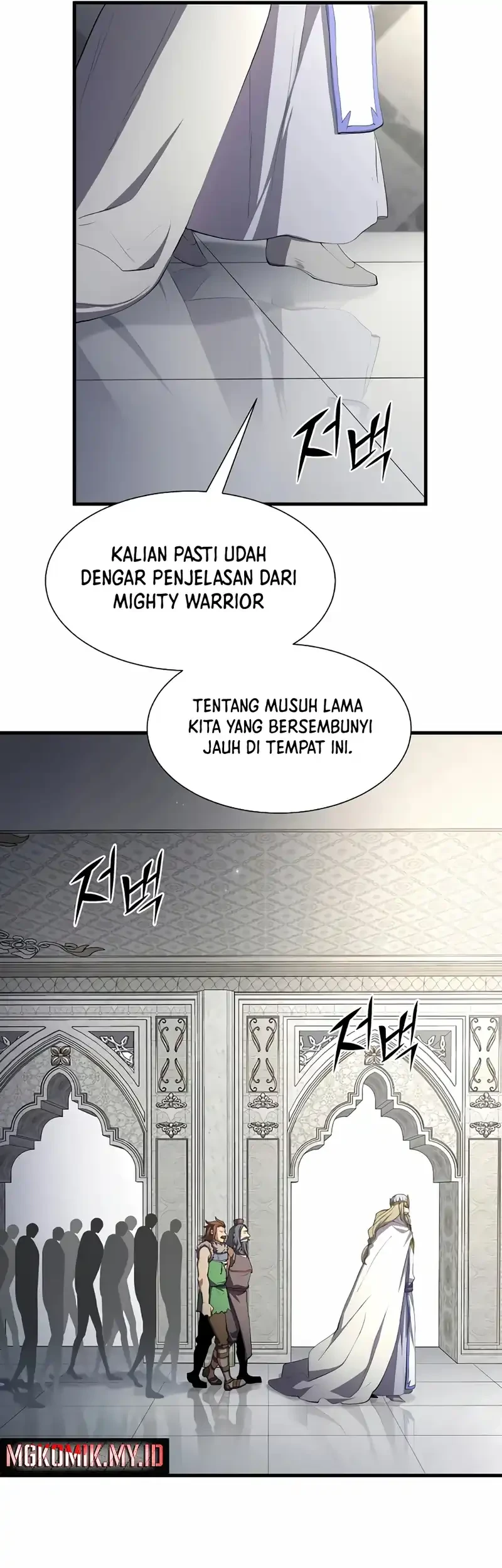 Leveling Up with Skills Bab 121 halaman 3
