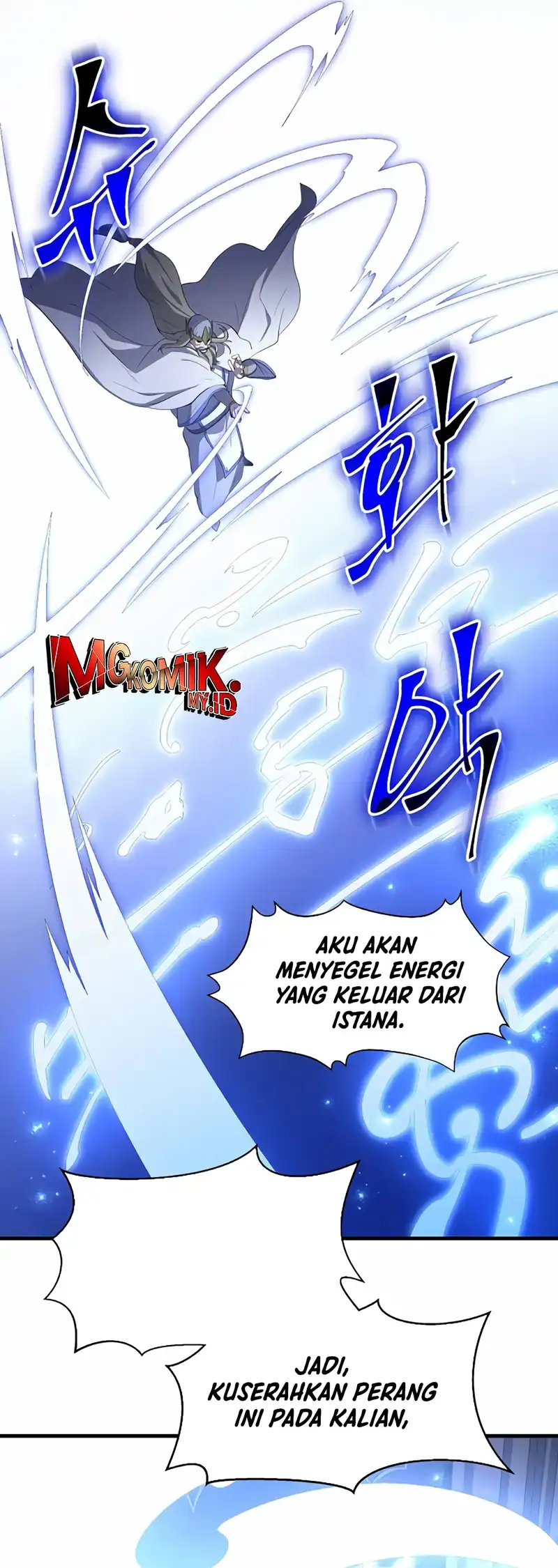 Leveling Up with Skills Bab 121 halaman 37