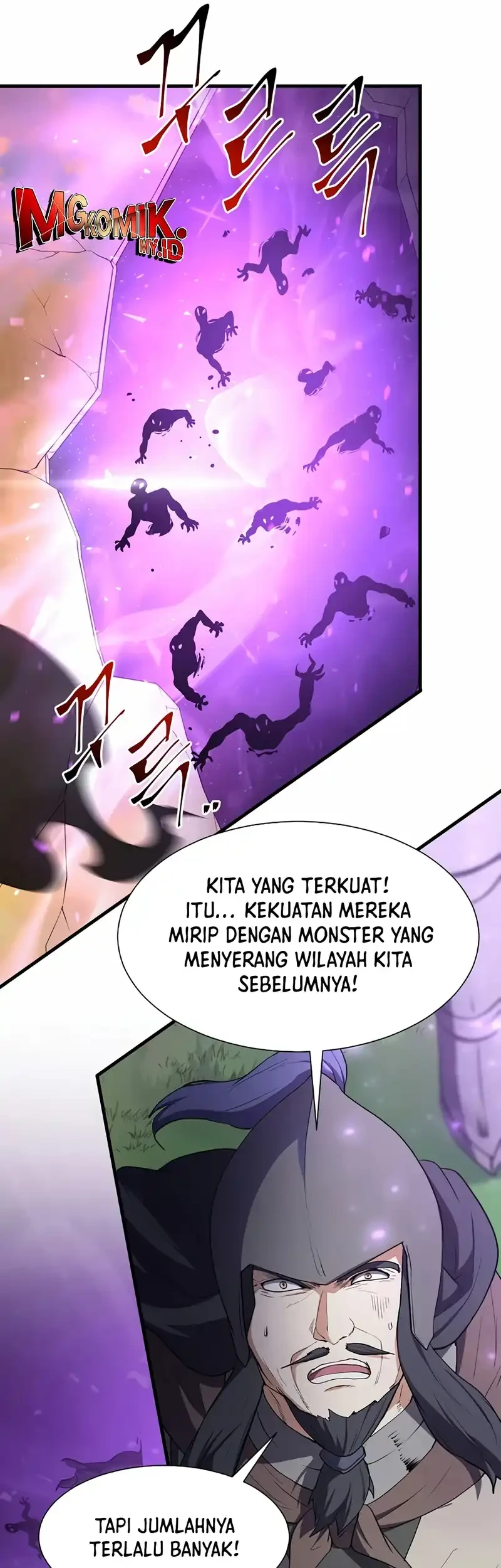 Leveling Up with Skills Bab 121 halaman 43