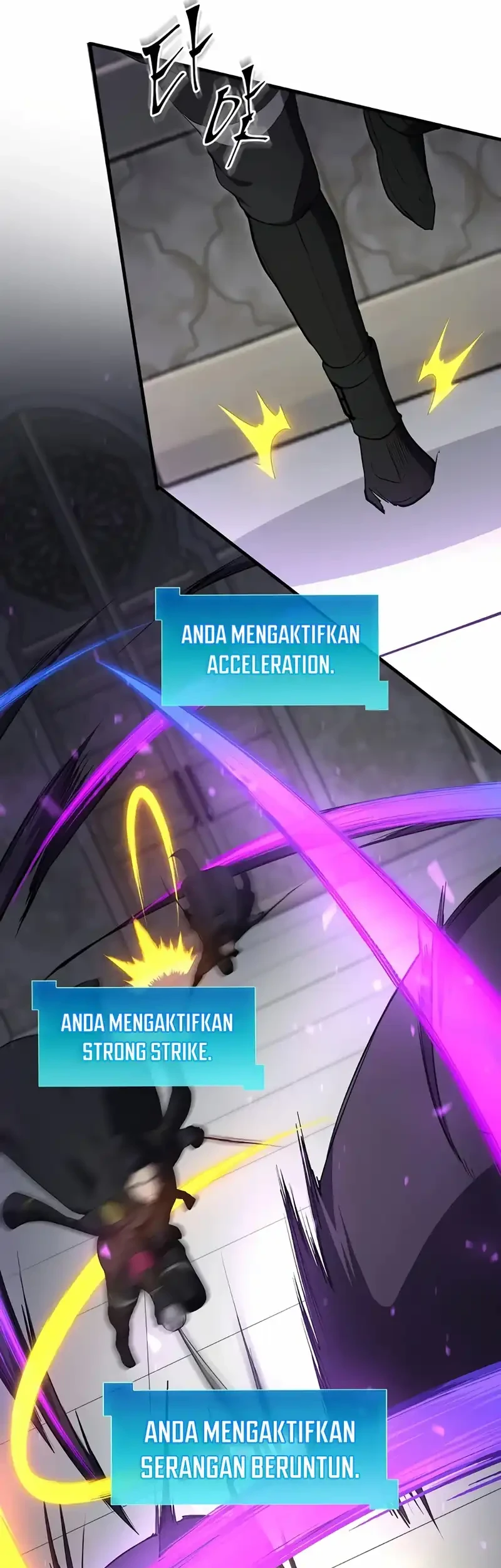 Leveling Up with Skills Bab 121 halaman 70