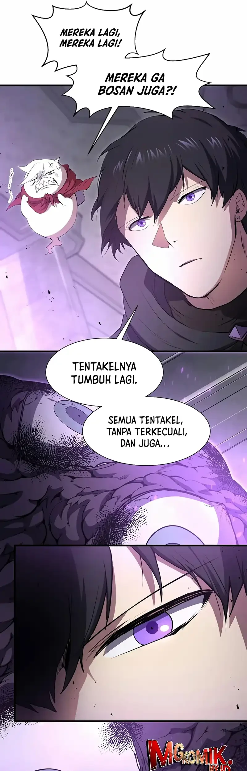Leveling Up with Skills Bab 121 halaman 80