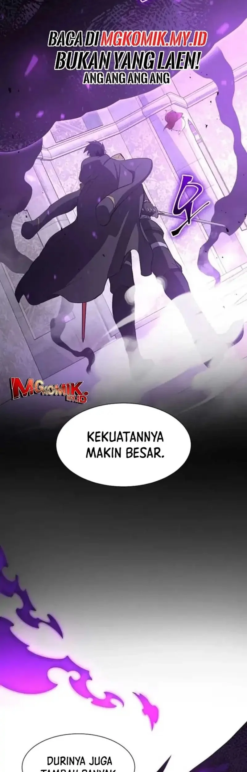 Leveling Up with Skills Bab 122 halaman 2