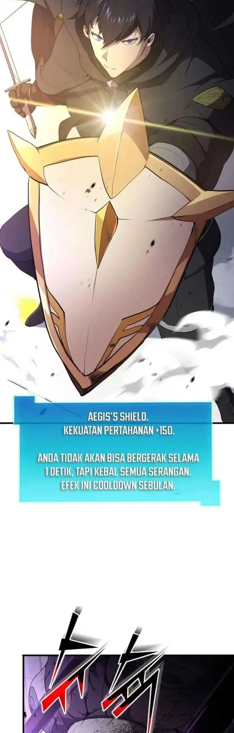 Leveling Up with Skills Bab 122 halaman 5