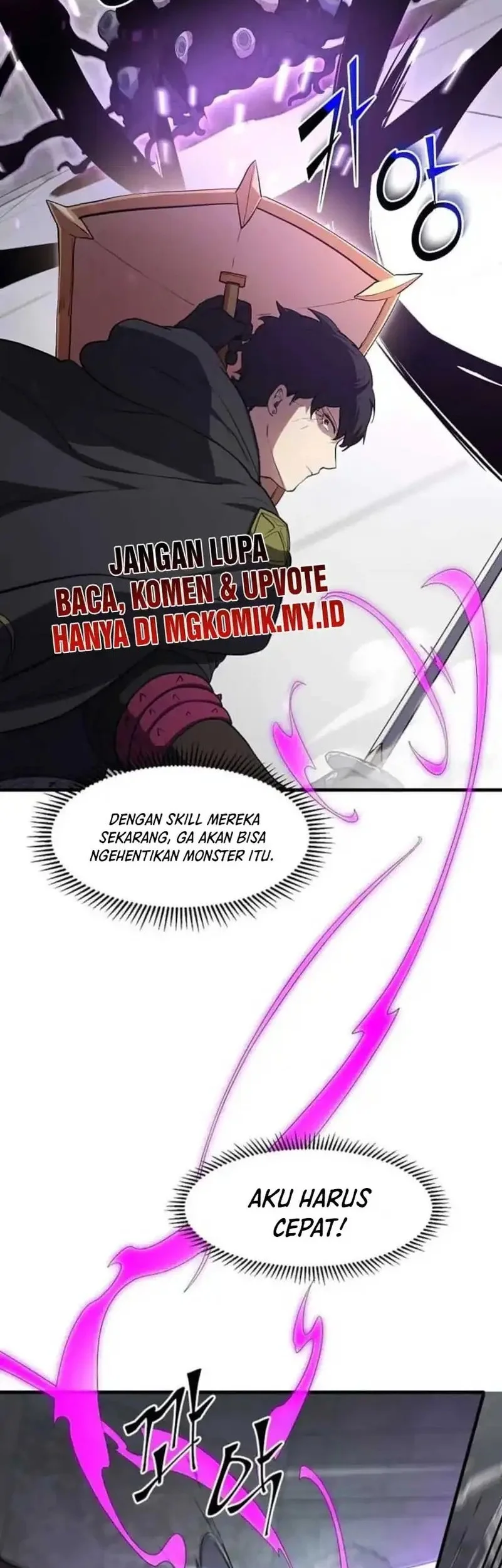 Leveling Up with Skills Bab 122 halaman 27