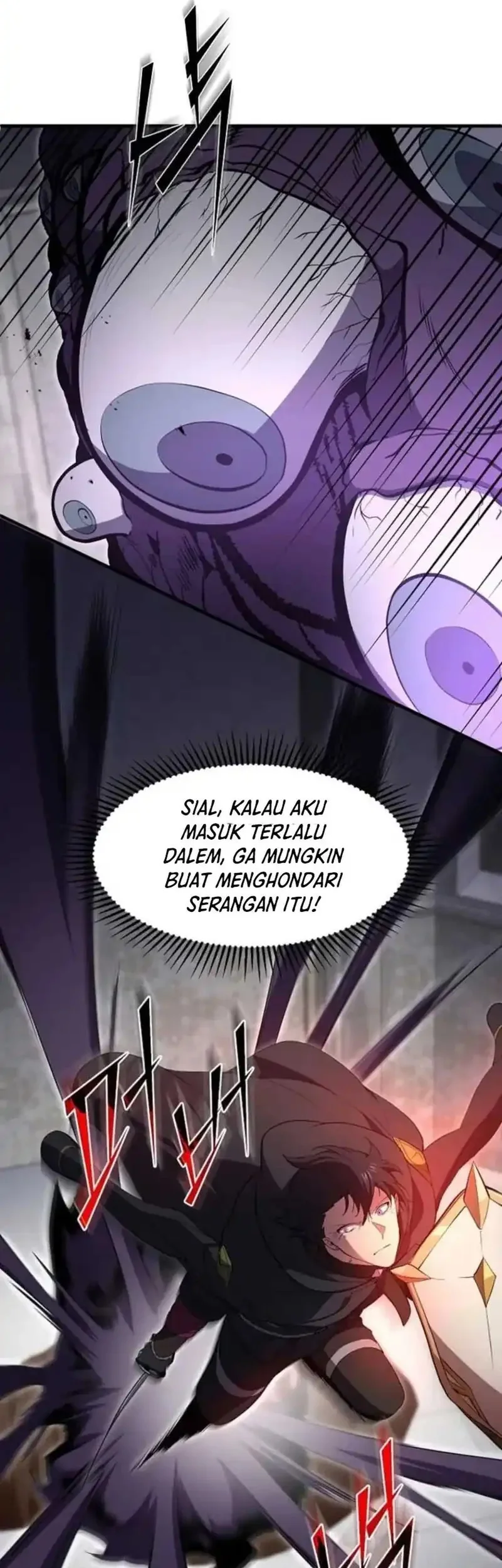 Leveling Up with Skills Bab 122 halaman 46
