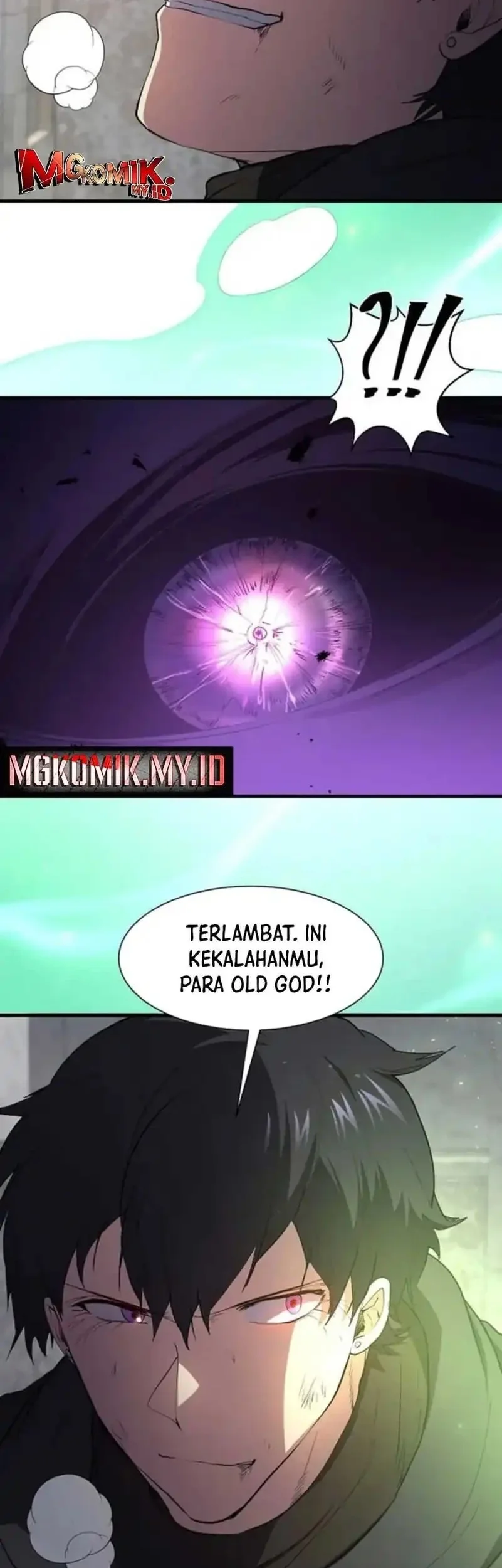 Leveling Up with Skills Bab 122 halaman 60