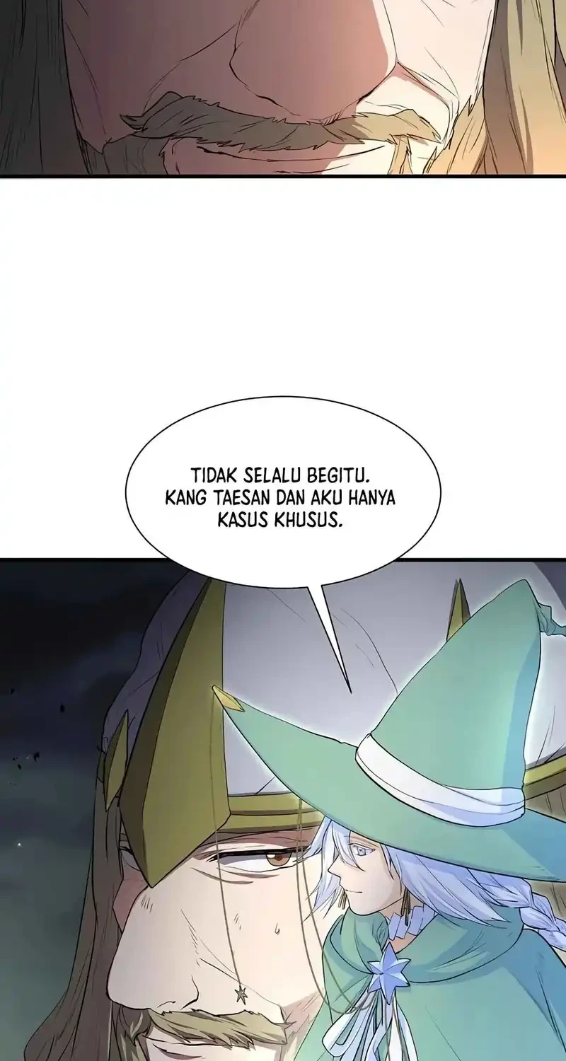Leveling Up with Skills chapter 123 halaman 8
