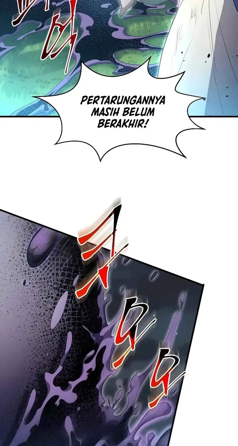 Leveling Up with Skills chapter 123 halaman 18