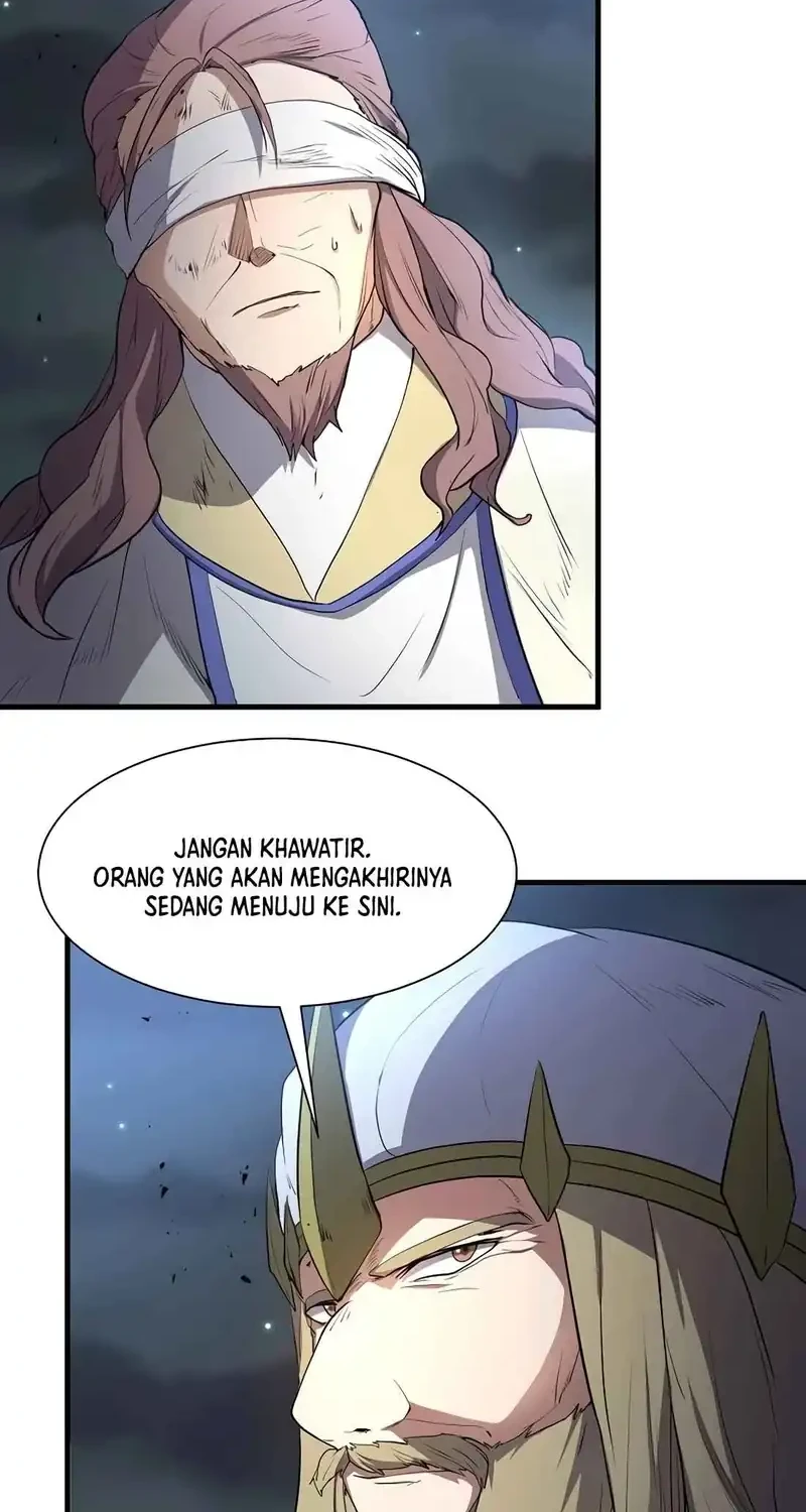 Leveling Up with Skills chapter 123 halaman 30