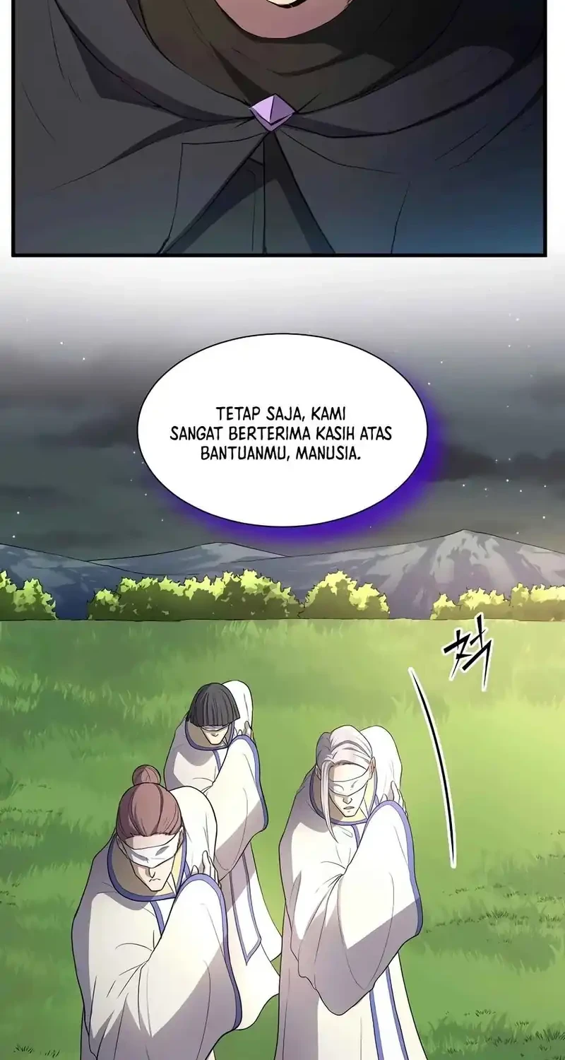 Leveling Up with Skills chapter 123 halaman 36