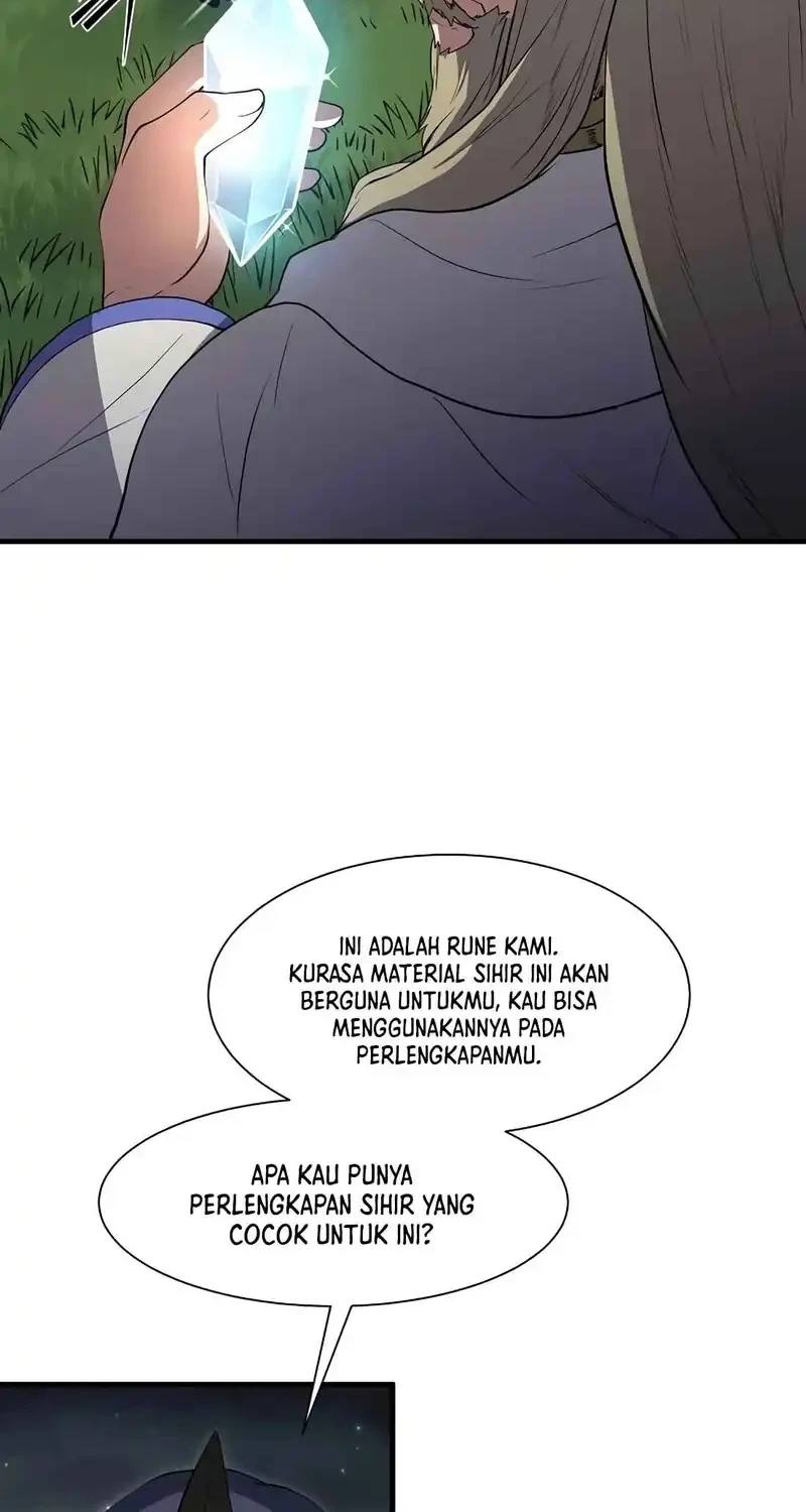 Leveling Up with Skills chapter 123 halaman 38