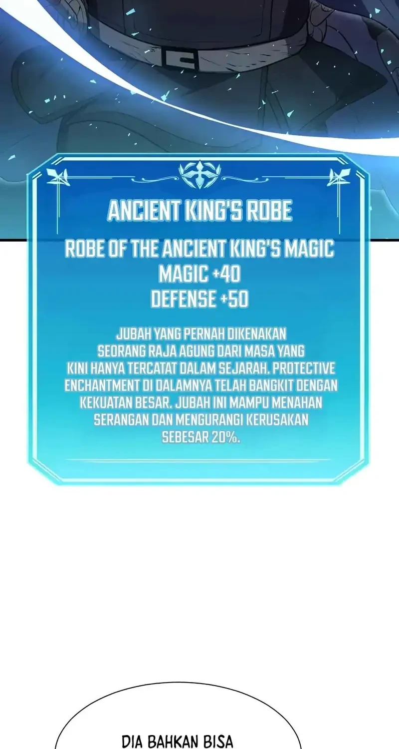 Leveling Up with Skills chapter 123 halaman 42