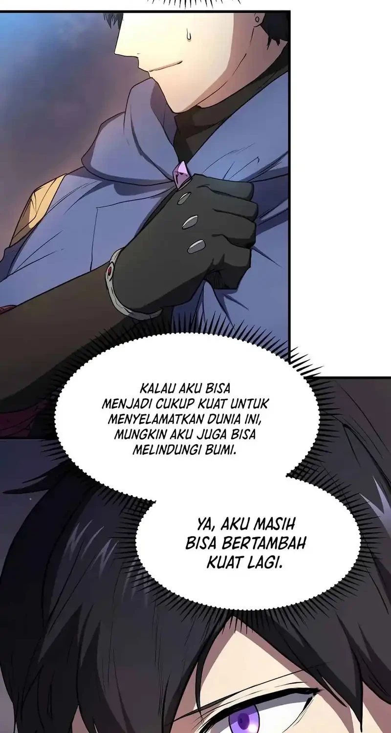 Leveling Up with Skills chapter 123 halaman 44