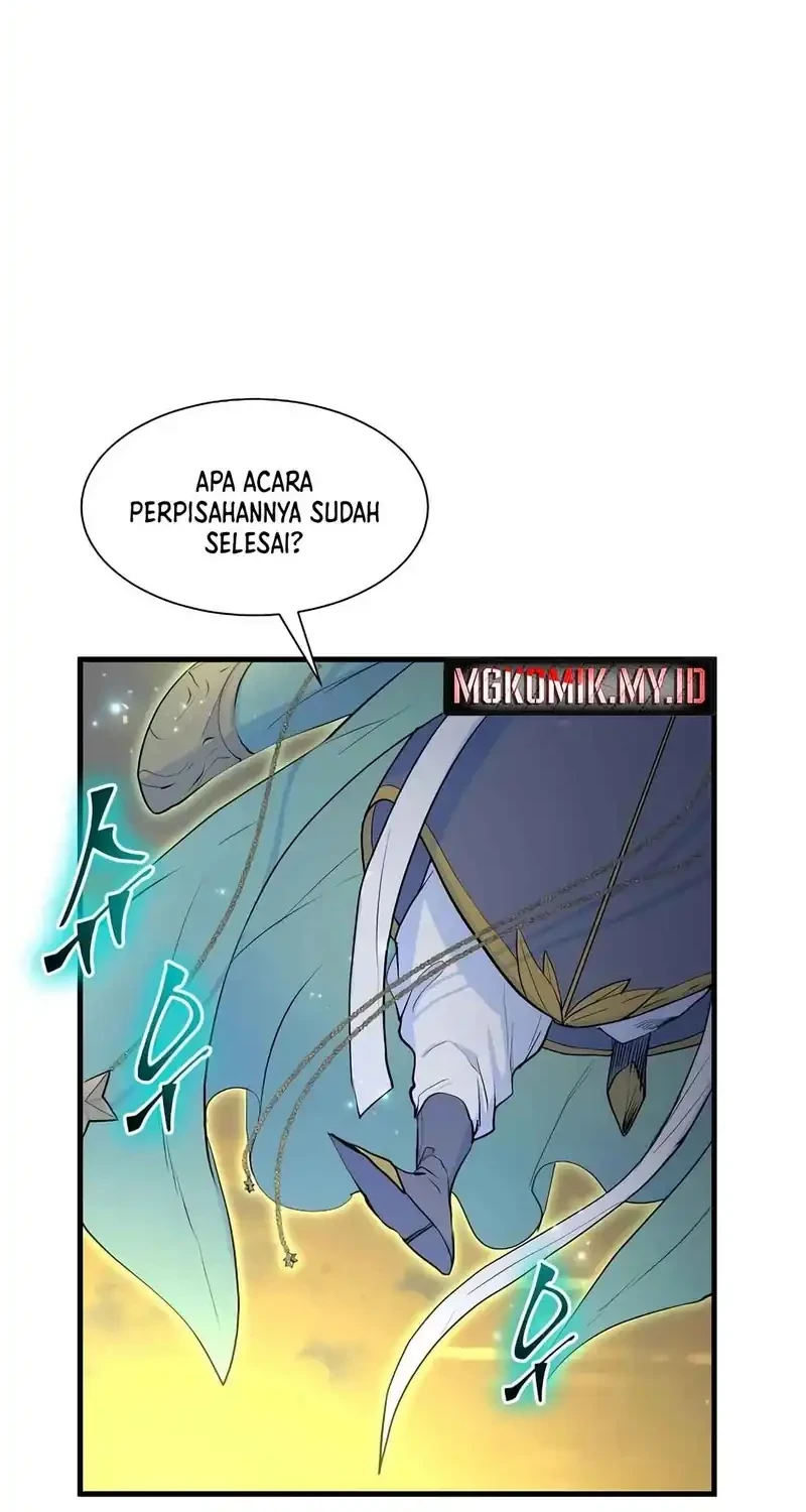 Leveling Up with Skills chapter 123 halaman 48