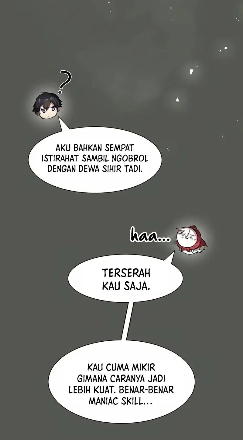 Leveling Up with Skills Bab 124 halaman 16