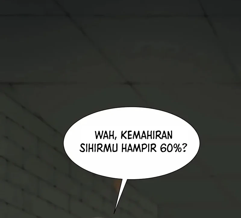 Leveling Up with Skills Bab 124 halaman 20