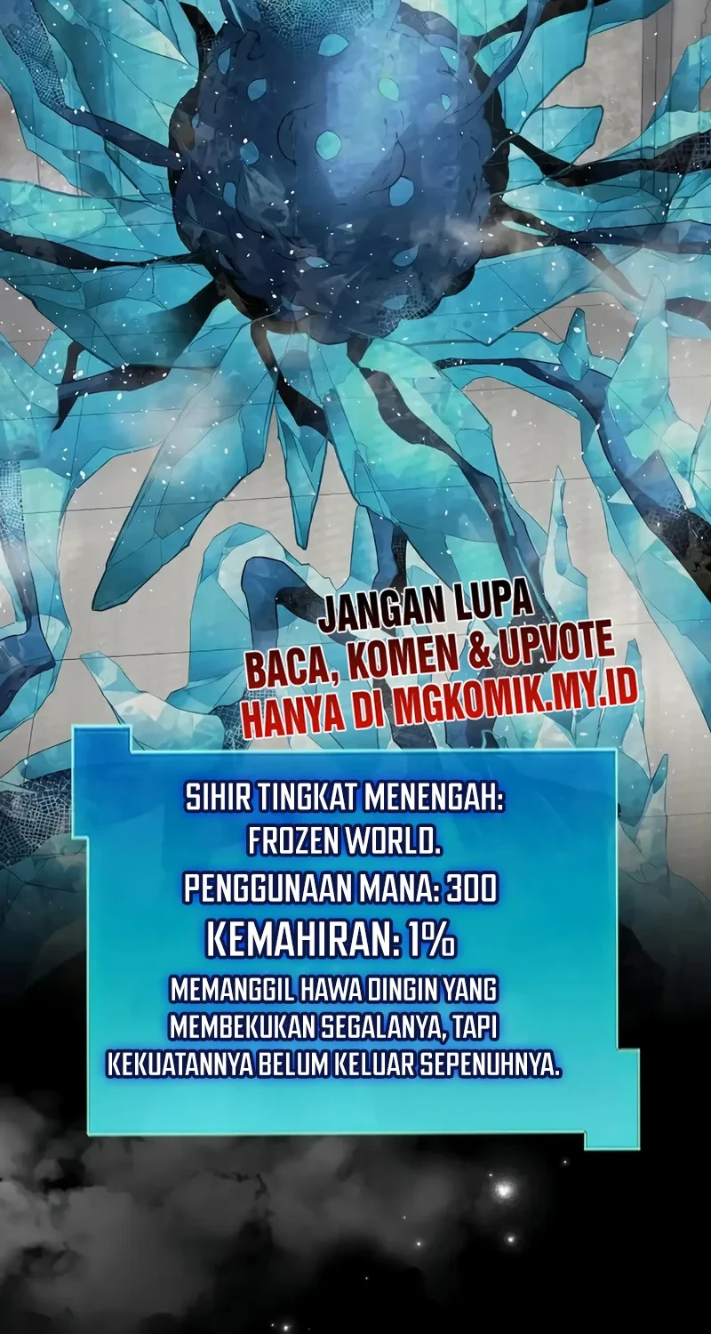Leveling Up with Skills Bab 124 halaman 32