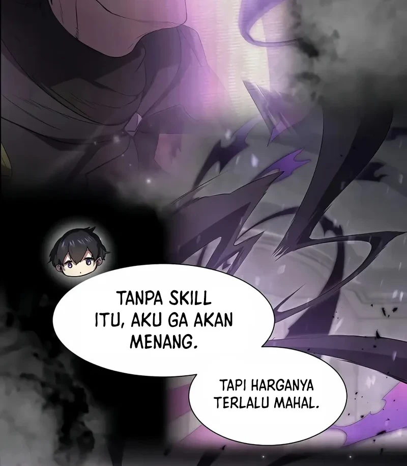 Leveling Up with Skills Bab 124 halaman 34
