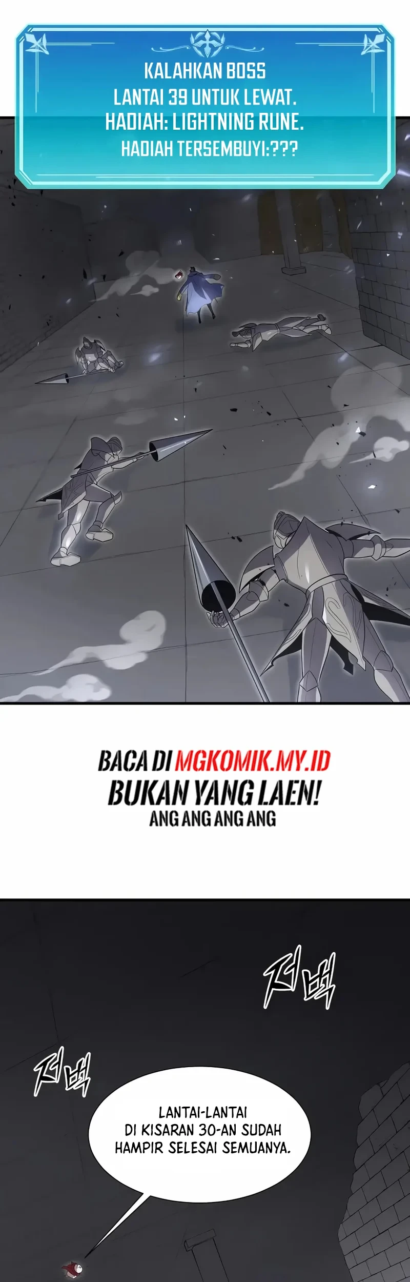 Leveling Up with Skills Bab 124 halaman 75